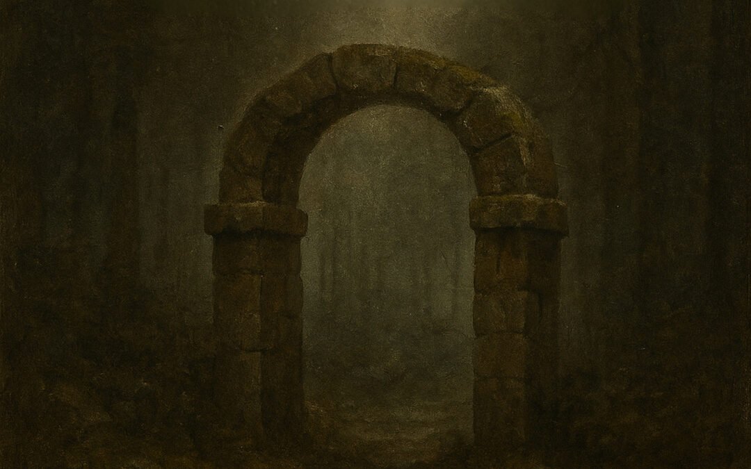 The Arch That Listened