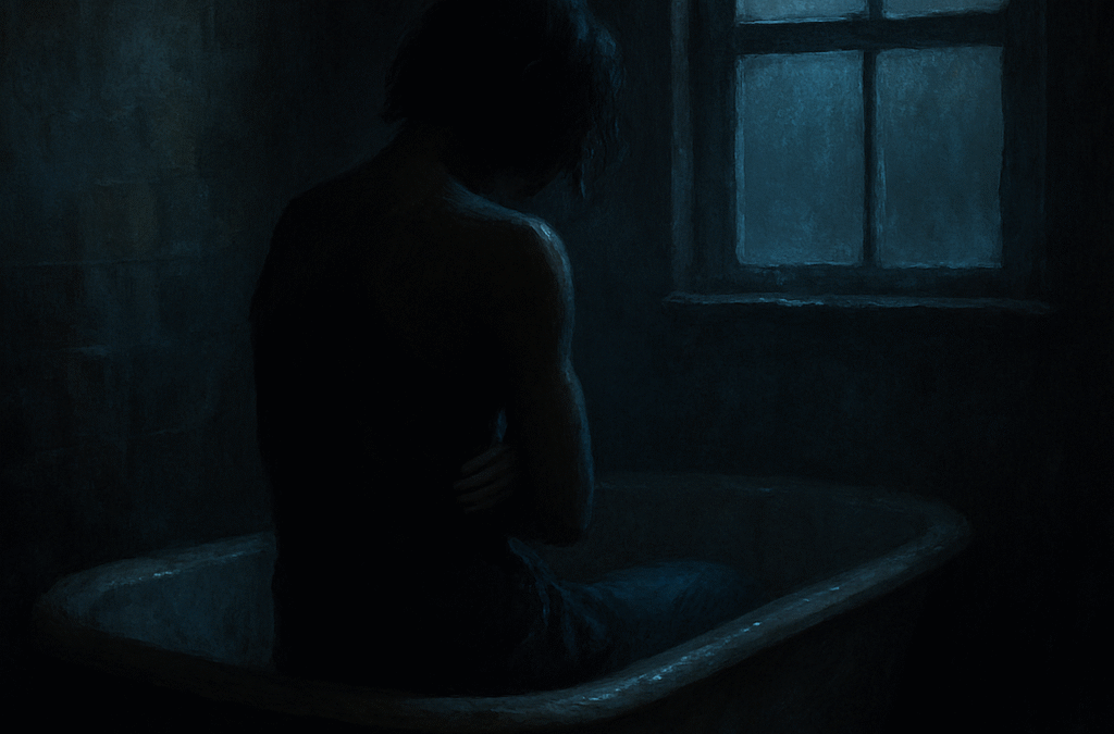 Unheard Echo – A Quiet Short Story